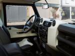 Land Rover Defender 90 Autobiography 2015 года